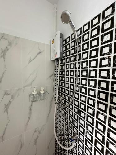 Chiangmai vibe, City House, 7 mins to BTS, City center, Private room in Sathon, Private bathroom, Bangkok, Thailand, Bangkok (foto 9)