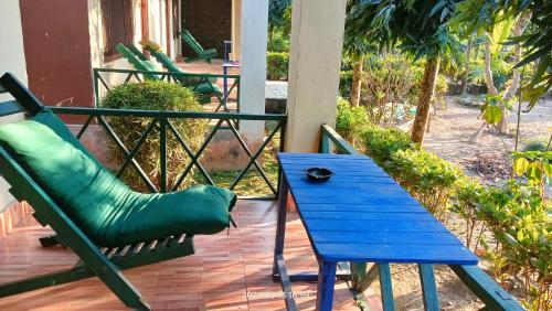 Fasilitas, Hotel Butterfly , Sauraha , Chitwan in Chitwan