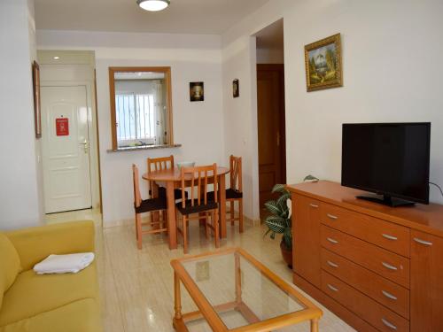 Apartamentos Vistamar Marina D'Or 1º línea 3000