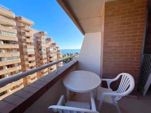 Apartamentos Vistamar Marina D'Or 1º línea 3000