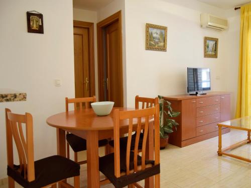 Apartamentos Vistamar Marina D'Or 1º línea 3000