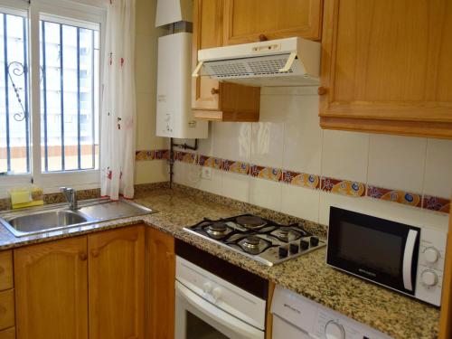 Apartamentos Vistamar Marina D'Or 3000 - image 12