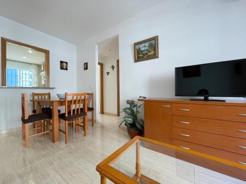 Apartamentos Vistamar Marina D'Or 1º línea 3000