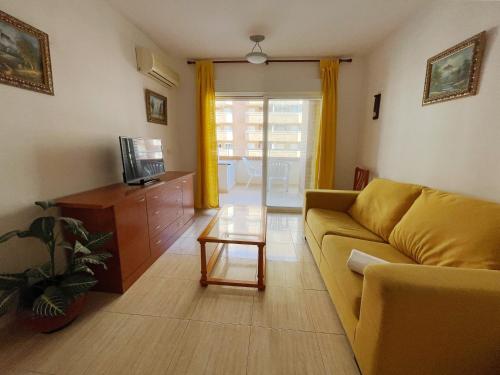 Apartamentos Vistamar Marina D'Or 3000 - main image
