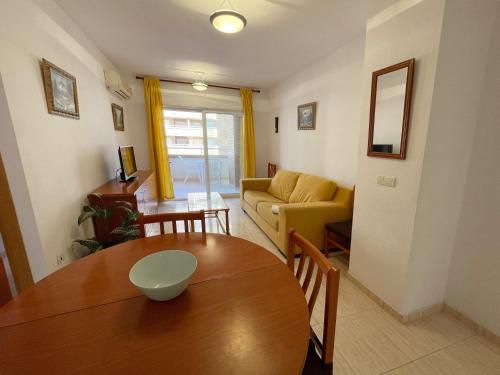 Apartamentos Vistamar Marina D'Or 1º línea 3000