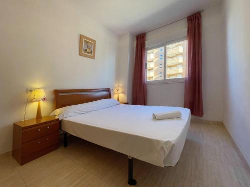  Apartamentos Vistamar Marina D´Or 1º línea 3000 in El Borseral