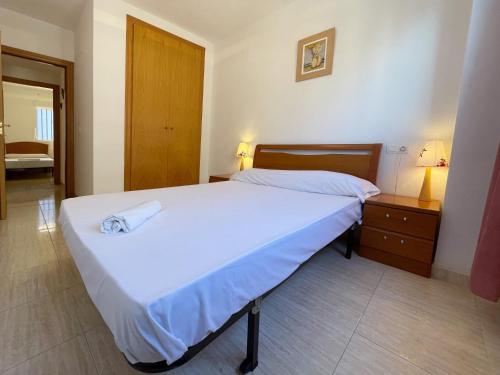 Apartamentos Vistamar Marina D'Or 1º línea 3000