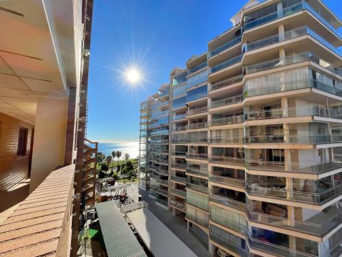 Apartamentos Vistamar Marina D'Or 1º línea 3000