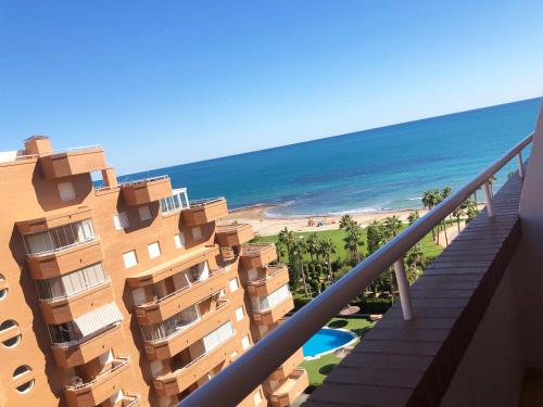 Apartamentos Vistamar Marina D'Or 1º línea 3000