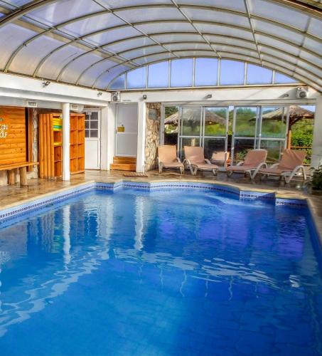 بالكون ديل غولف