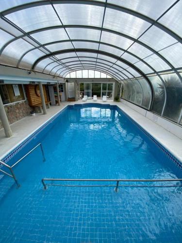 بالكون ديل غولف