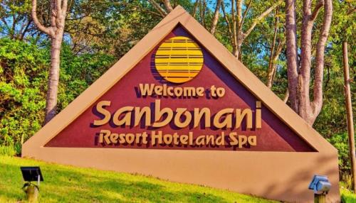 P06/20th Sept @Sanbonani Resort Hotel & Spa