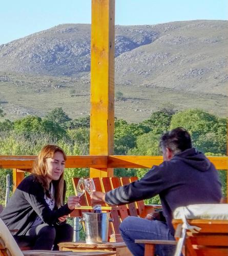 بالكون ديل غولف