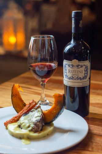 بالكون ديل غولف