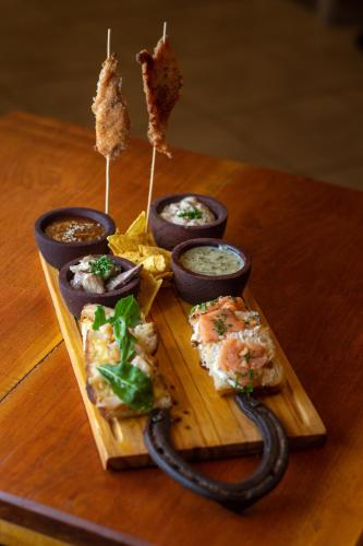 بالكون ديل غولف