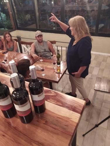 بالكون ديل غولف