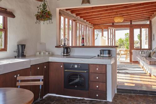 Casa Los Llanos