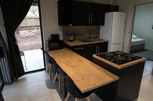 設施, Tamboti Lodge - Zulweni Private Game Reserve in 恩潘蓋尼