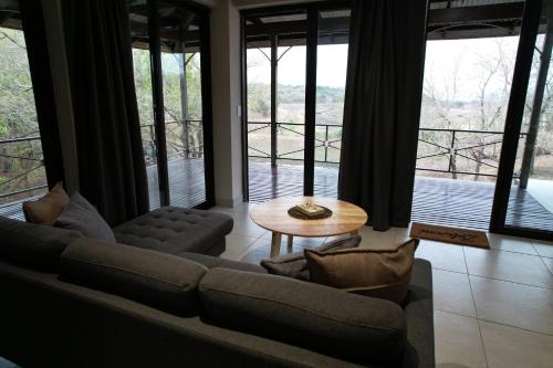 設施, Tamboti Lodge - Zulweni Private Game Reserve in 恩潘蓋尼