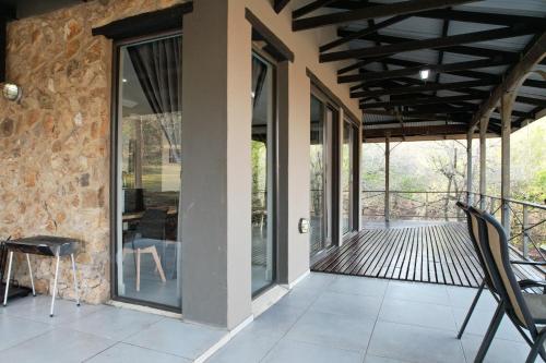 設施, Tamboti Lodge - Zulweni Private Game Reserve in 恩潘蓋尼