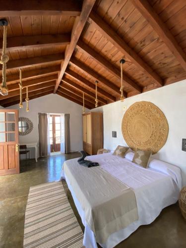 Casa Los Llanos
