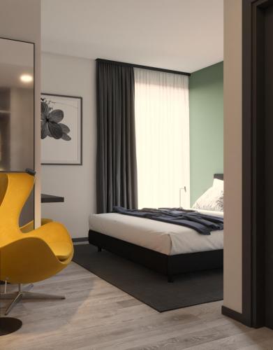 Residence Il Melograno 5