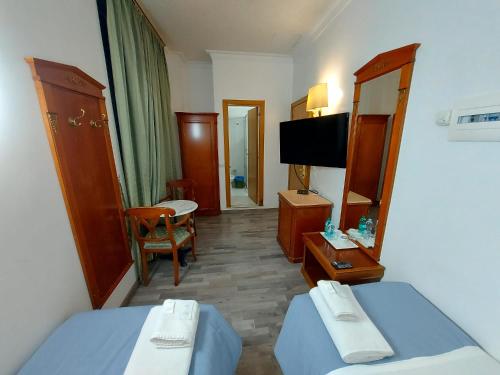 Hotel Positano 2 5