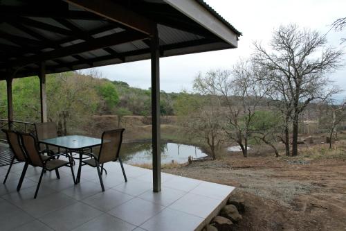 設施, Tamboti Lodge - Zulweni Private Game Reserve in 恩潘蓋尼