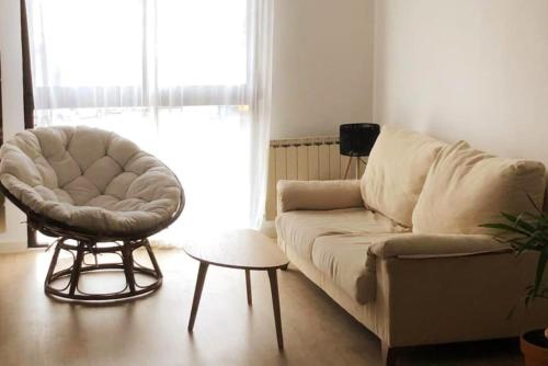 Apartamento Anida junto a la estación de tren, Granada (fotografie 10)