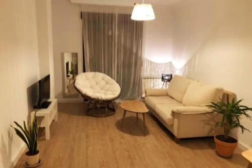 Apartamento Anida junto a la estación de tren, Granada (fotografie 9)