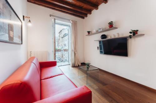 Charming Milan Apartments Brera - Madonnina - image 14