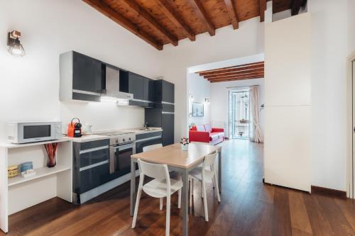 La dimora di Brera 1