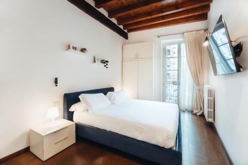 Charming Milan Apartments Brera - Madonnina - image 12