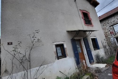Veyrac in Lavoute-sur-Loire