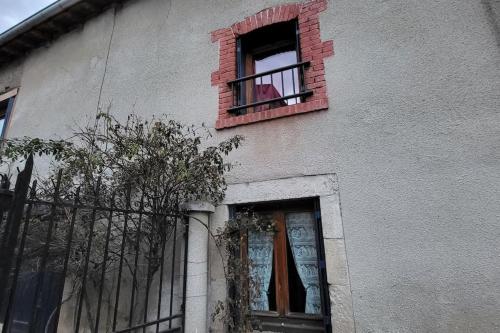 Veyrac in Lavoute-sur-Loire