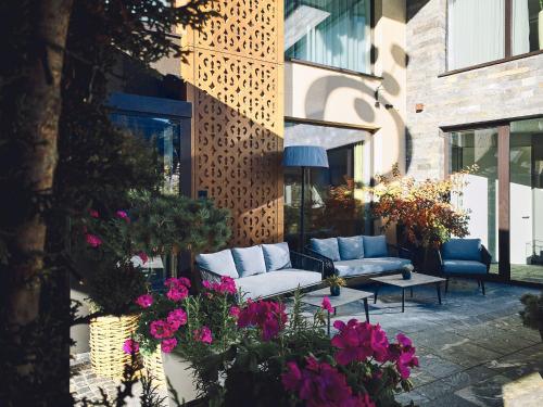 die HOCHKÖNIGIN - Mountain Resort - image 10