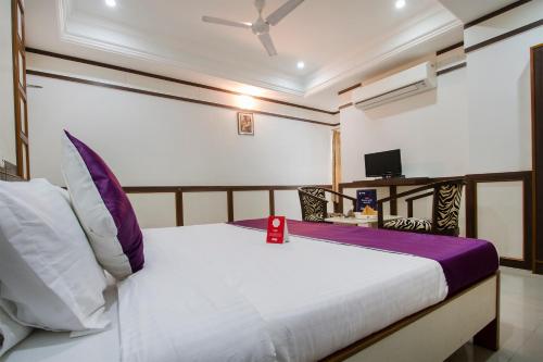 Hotel Surya Residency