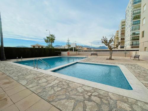 Apartamentos Benicassim 3000 - Benicassim