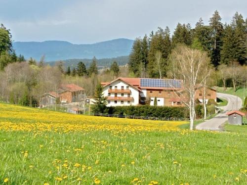 Ferienbauernhof Mehlbach