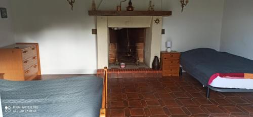 L'orée de la Forêt (L'oree de la Foret) in วีลเนิฟ-ออง-แปร์แซญ