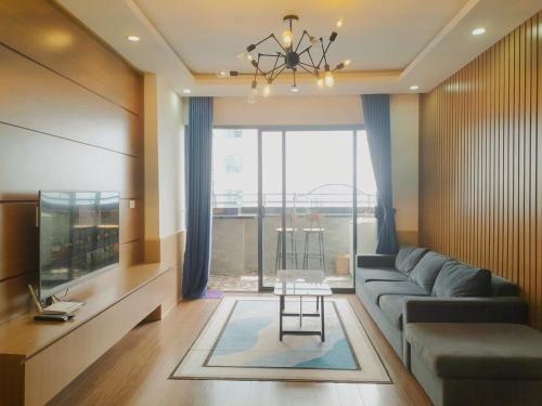 MUONG THANH APARTMENT - 2BR***** - 편의 시설/서비스