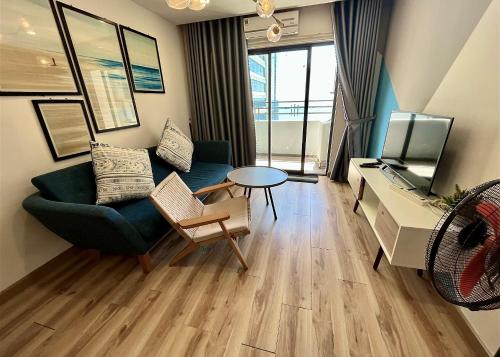 MUONG THANH APARTMENT - 2BR***** - 편의 시설/서비스