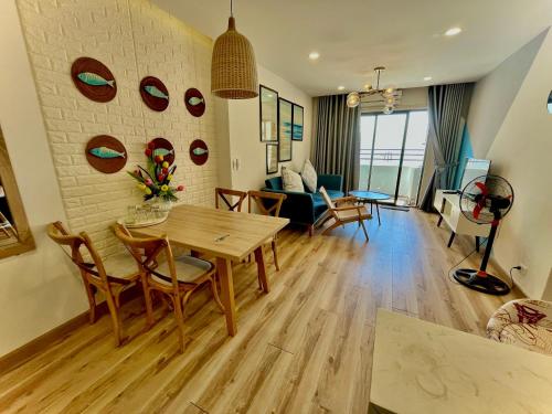 MUONG THANH APARTMENT - 2BR***** - 편의 시설/서비스