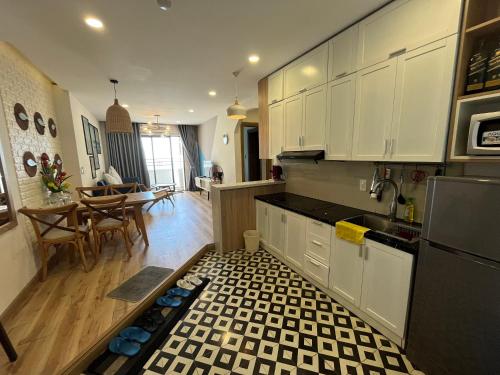 MUONG THANH APARTMENT - 2BR*****