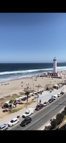 Vista al mar para 2