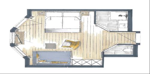 die HOCHKÖNIGIN - Mountain Resort - image 5