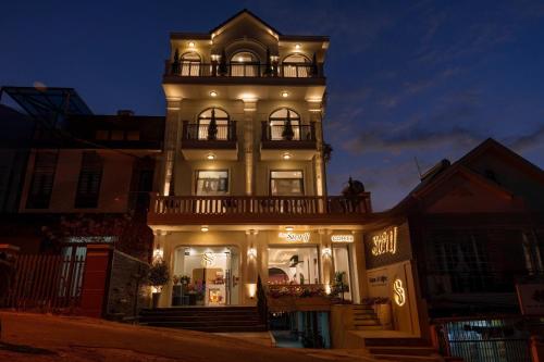 Storij Home & Coffee, Khu Chi Lăng