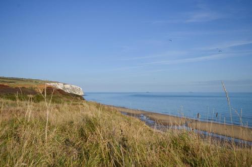 155 Sandown Bay Holiday Park