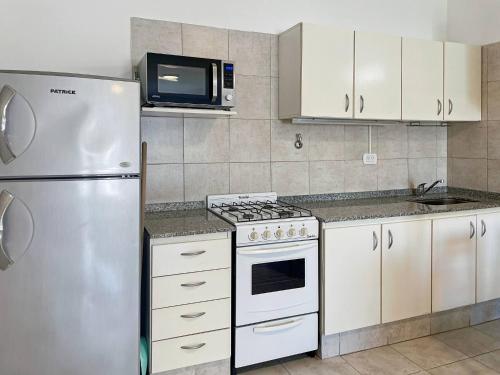 Charming Nordic Studio in Villa Pueyrredon- Your Home in Buenos Aires in Villa Pueyrredón