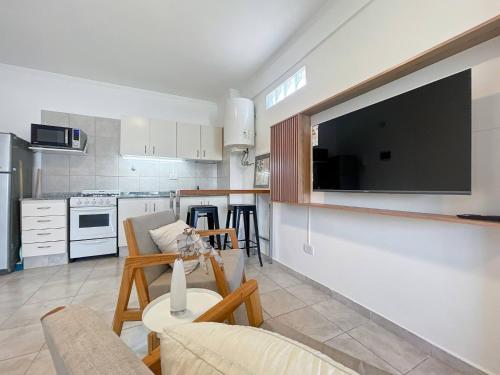 Charming Nordic Studio in Villa Pueyrredon- Your Home in Buenos Aires in Villa Pueyrredón